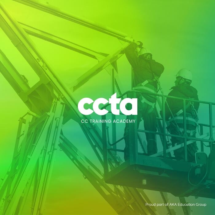 Images CC Training Academy