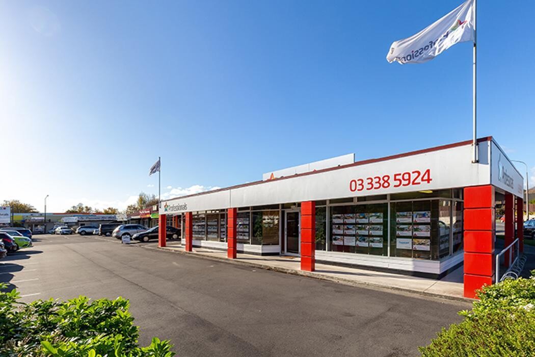 Images Professionals Christchurch Limited