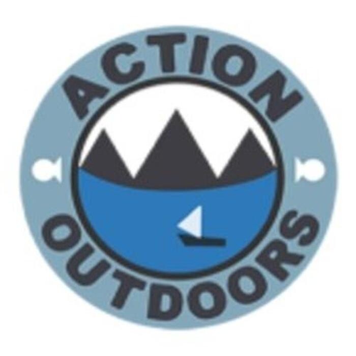 Action Outdoors Ltd Logo