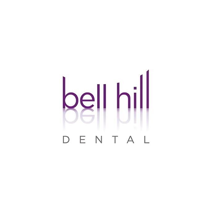 Bell Hill Dental Logo