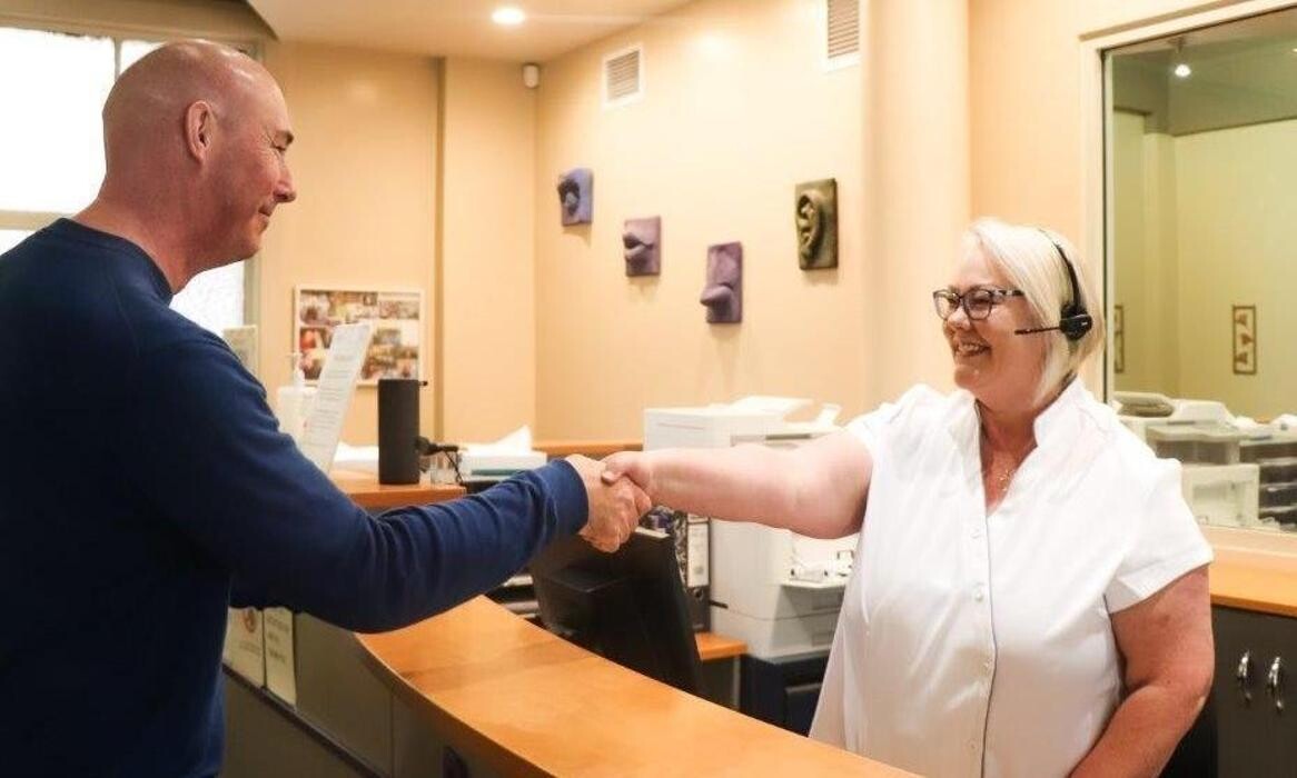 Images Bell Hill Dental