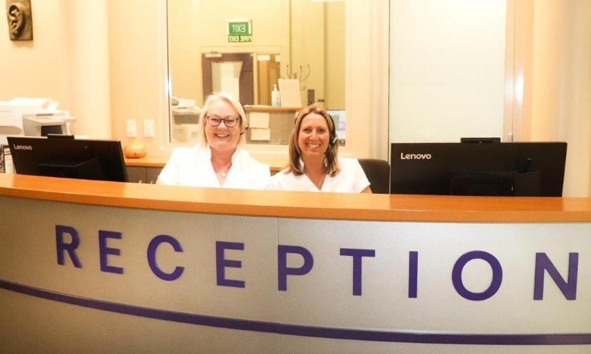 Images Bell Hill Dental
