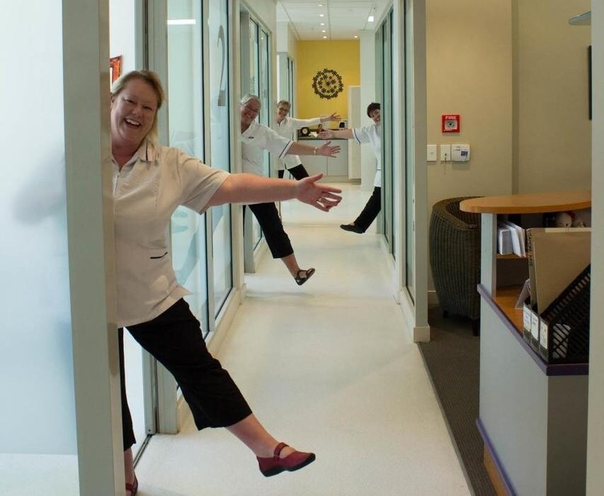Images Bell Hill Dental