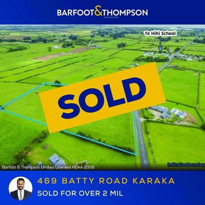 Images Parry Singla Barfoot and Thompson
