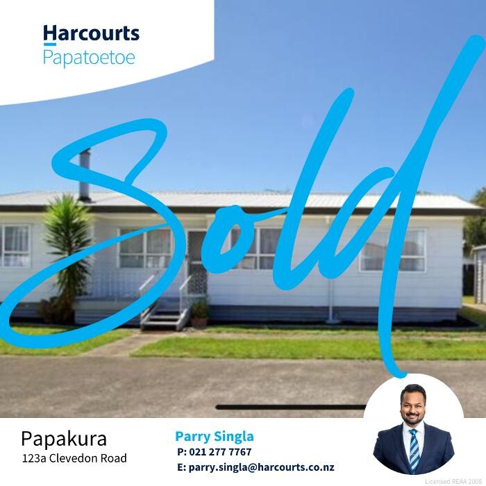 Images Parry Singla Barfoot and Thompson