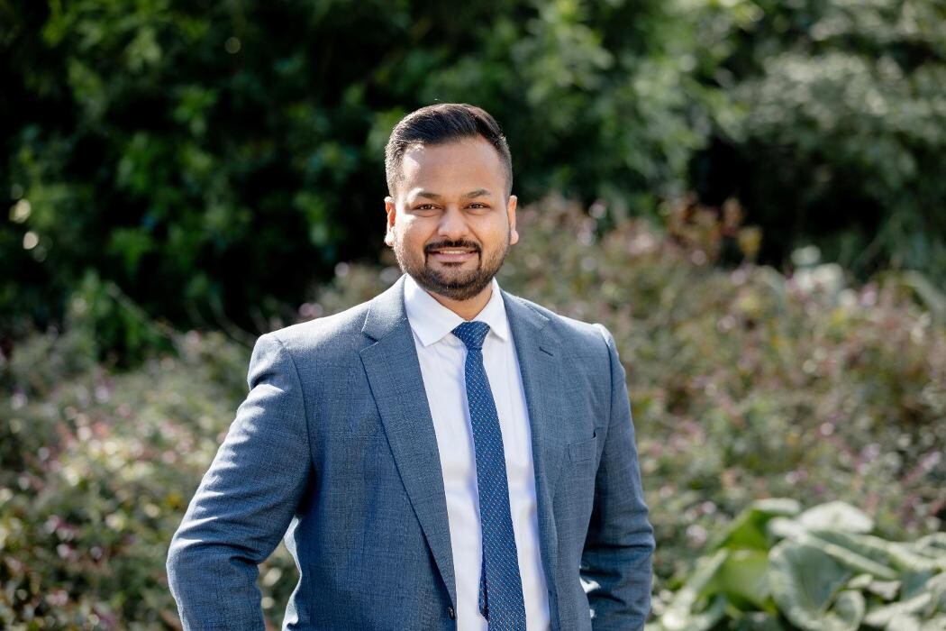 Images Parry Singla Barfoot and Thompson