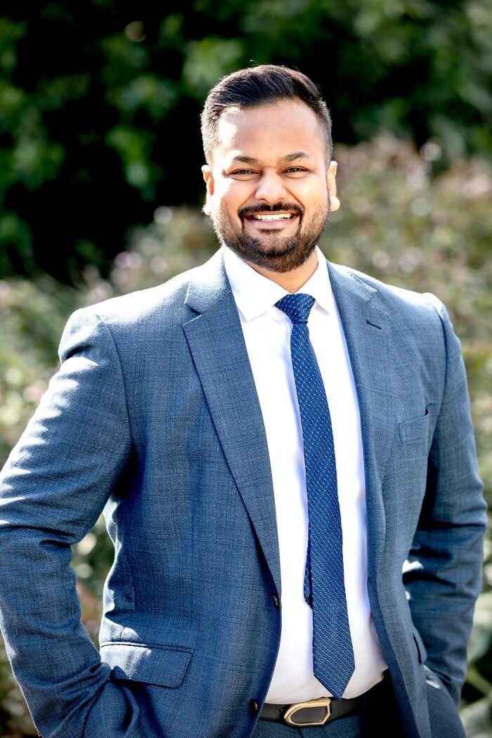 Images Parry Singla Barfoot and Thompson