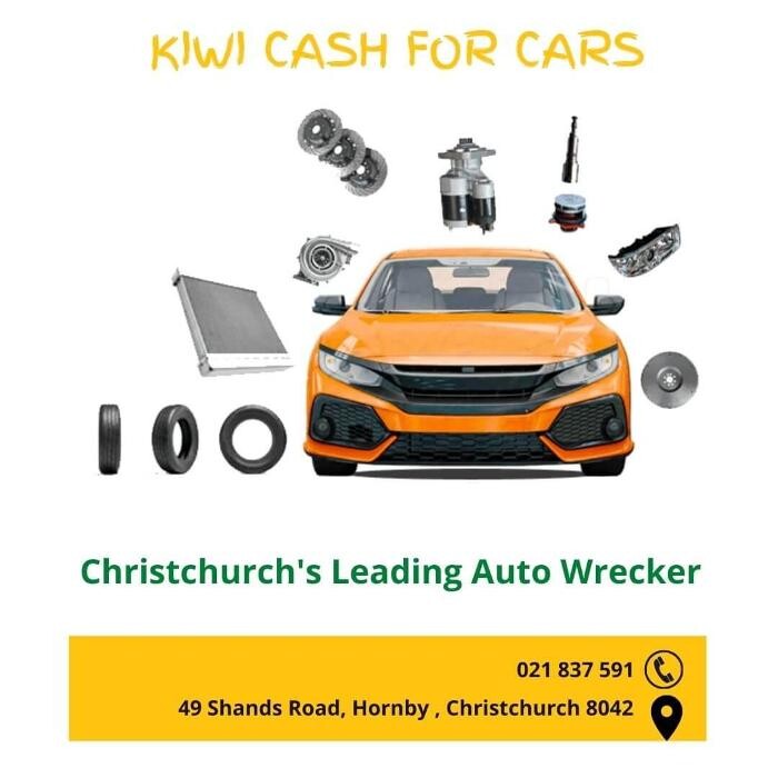 Images Kiwi Cash For cars & Car Removal