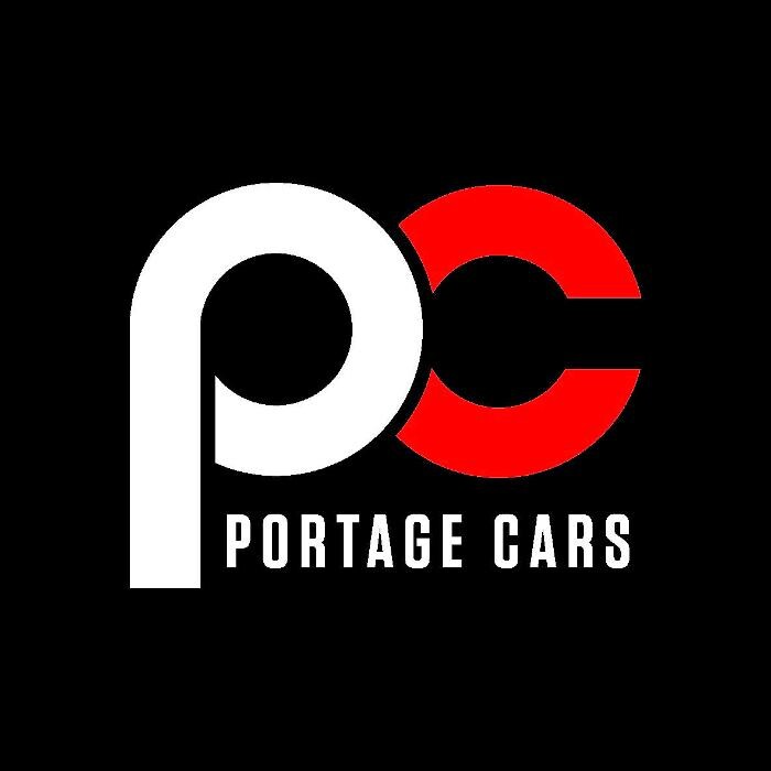 Portage Cars Palmerston North Logo