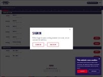 Website Screenshot F45 Training Wanaka