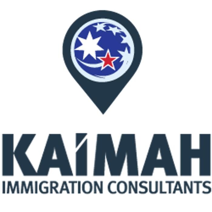 Kaimah Immigration Consultants Logo