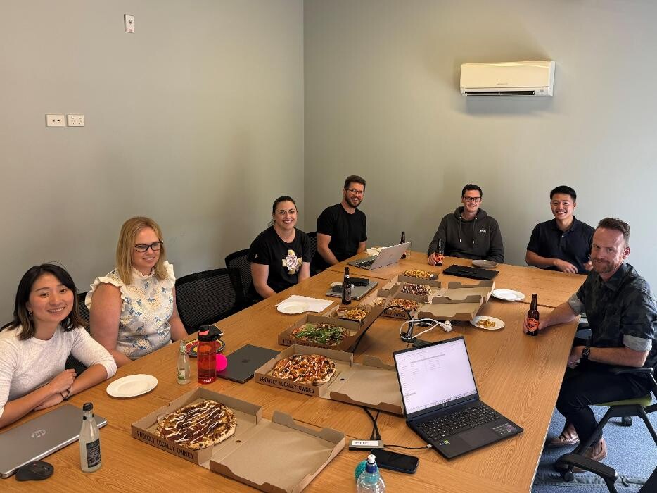 Images Traction Marketing