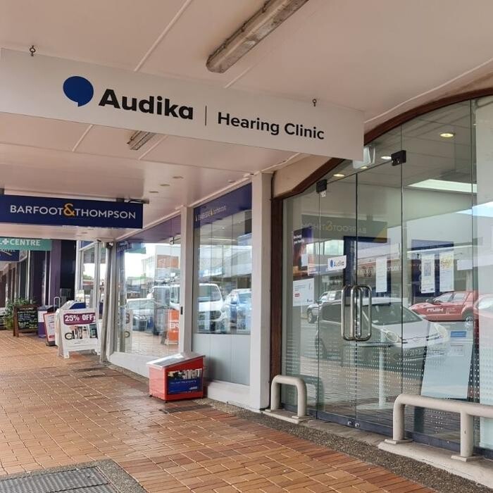 Images Audika Hearing Clinic Milford