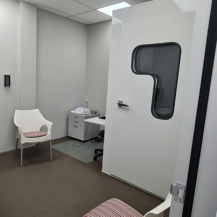 Images Audika Hearing Clinic Milford
