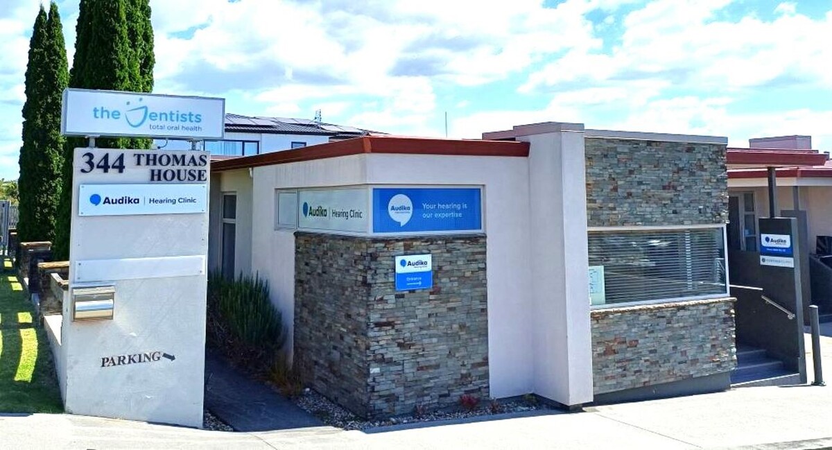 Images Audika Hearing Clinic Cherrywood Tauranga