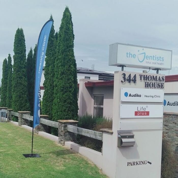Images Audika Hearing Clinic Cherrywood Tauranga