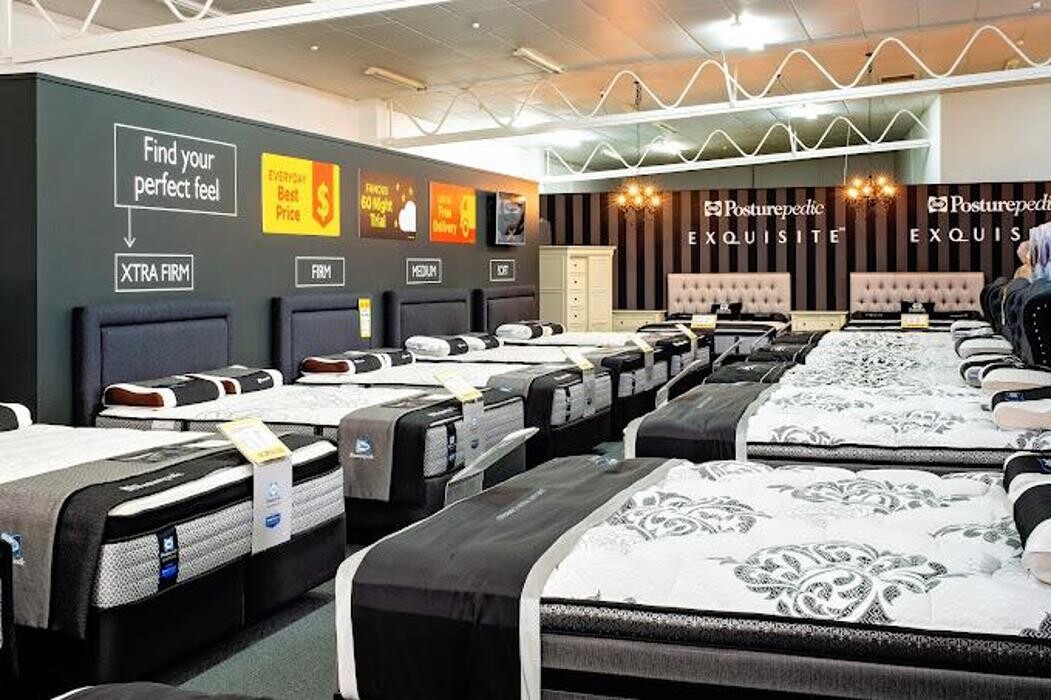 Images Mattress Warehouse - Hastings
