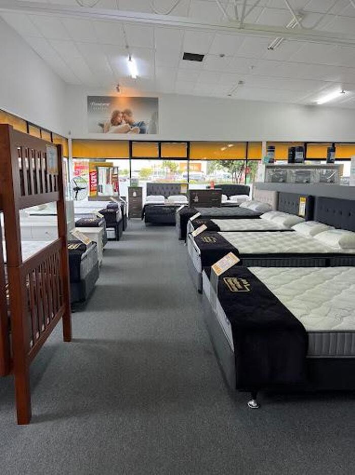 Images Mattress Warehouse - Hastings