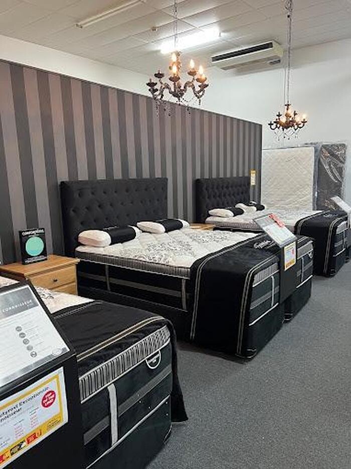 Images Mattress Warehouse - Hastings