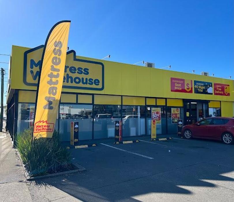 Images Mattress Warehouse - Hastings