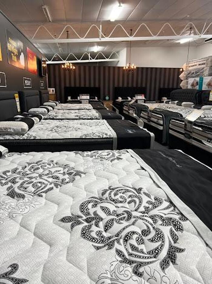 Images Mattress Warehouse - Hastings