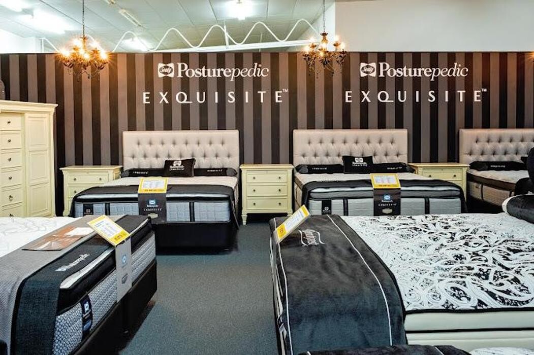 Images Mattress Warehouse - Hastings