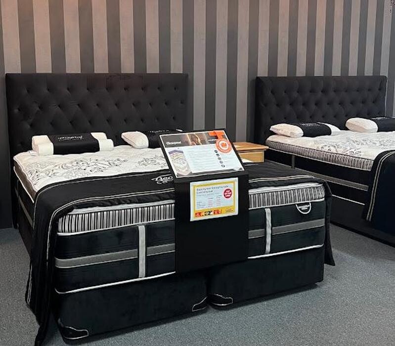 Images Mattress Warehouse - Hastings