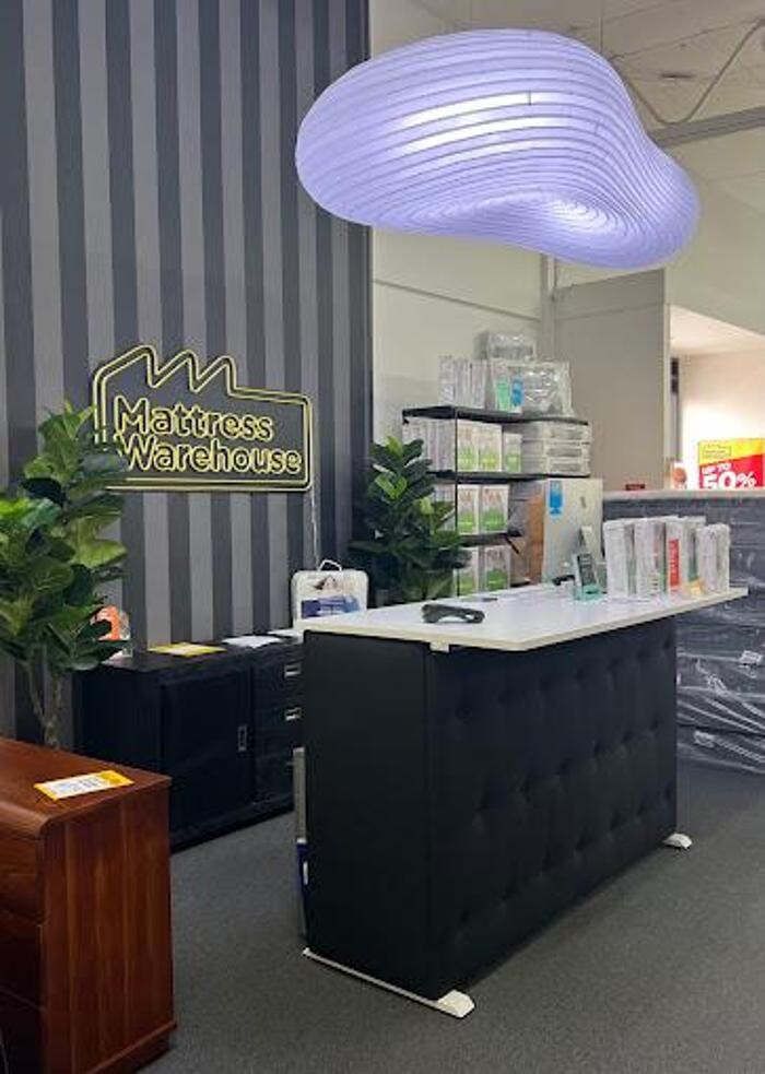 Images Mattress Warehouse - Hastings