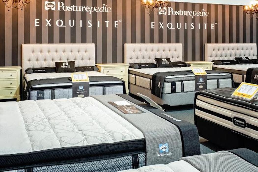 Images Mattress Warehouse - Hastings