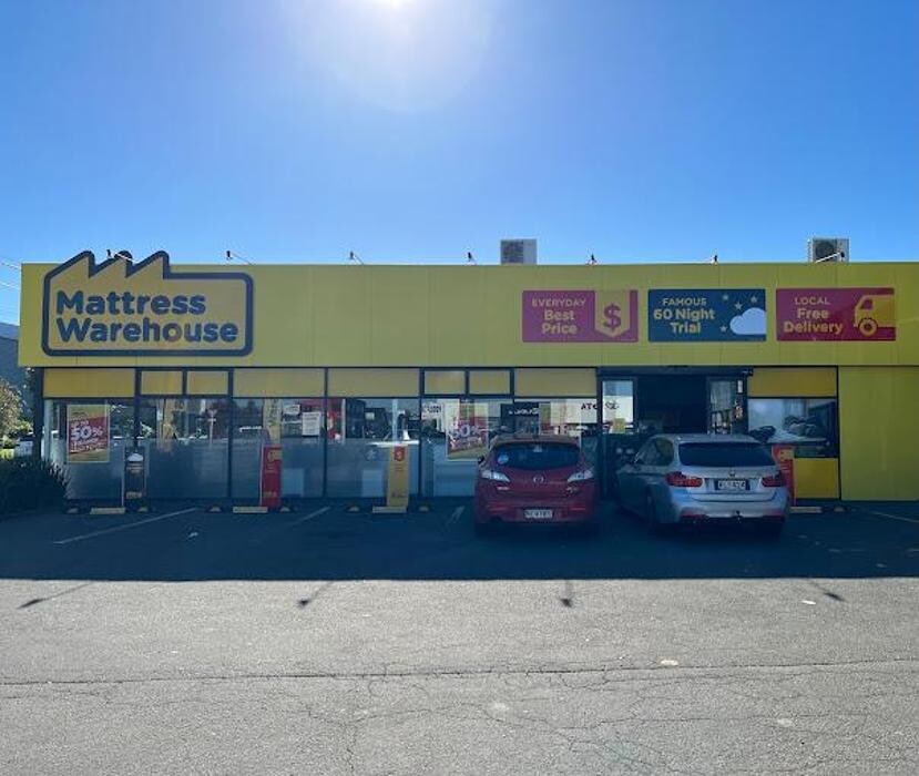 Images Mattress Warehouse - Hastings