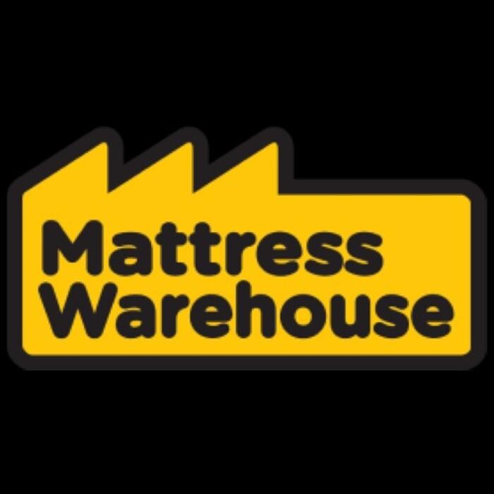 Mattress Warehouse - Hastings Logo