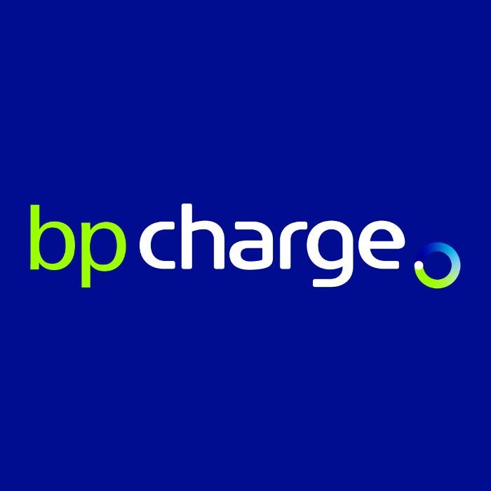 Images bp charge EV Charging Station