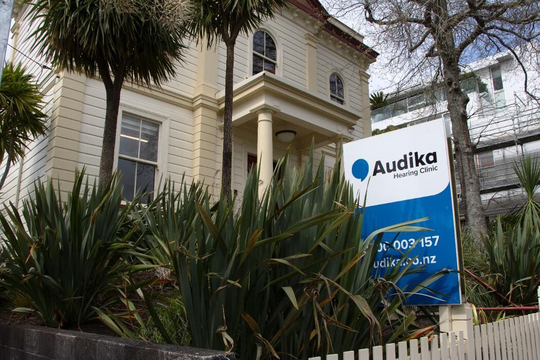 Images Audika Hearing Clinic Remuera