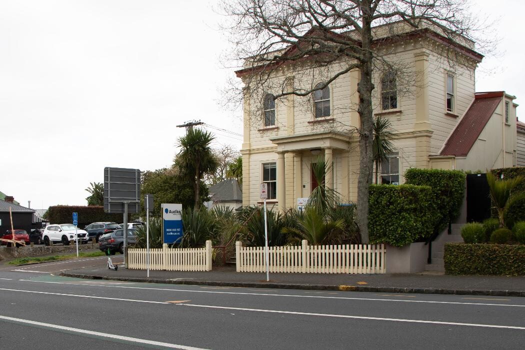 Images Audika Hearing Clinic Remuera