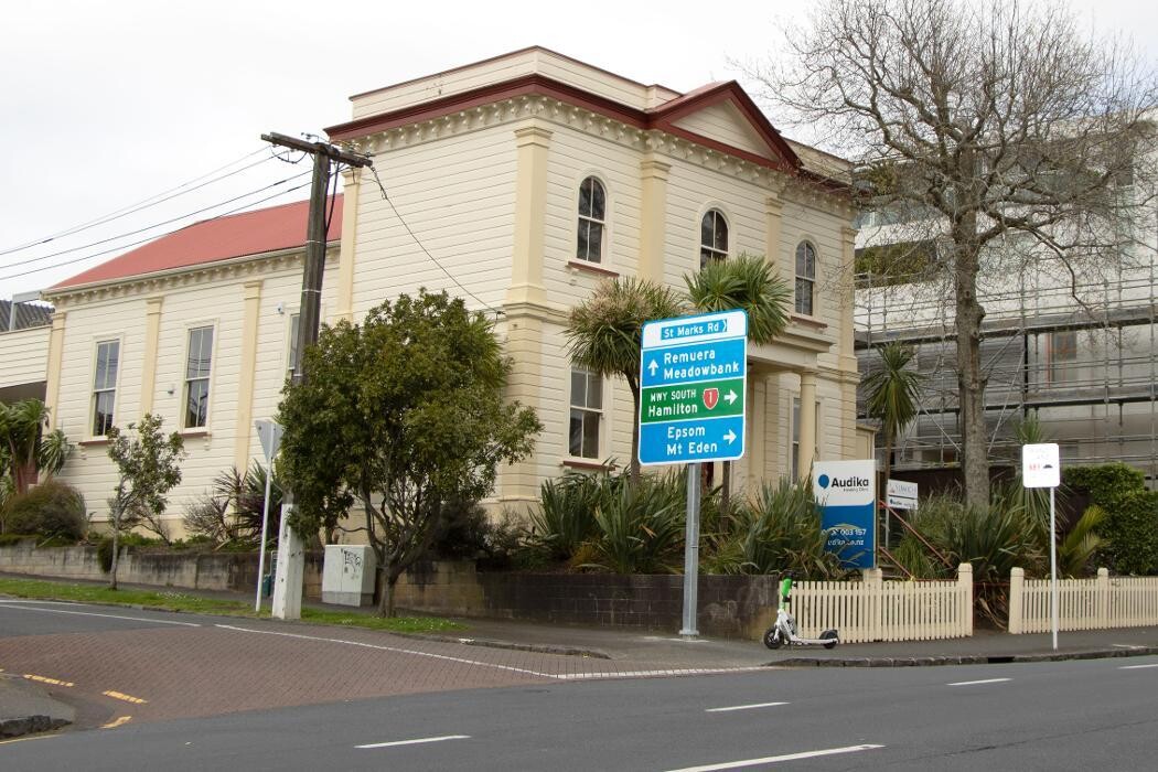 Images Audika Hearing Clinic Remuera