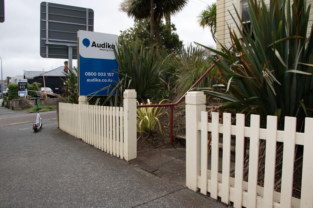 Images Audika Hearing Clinic Remuera