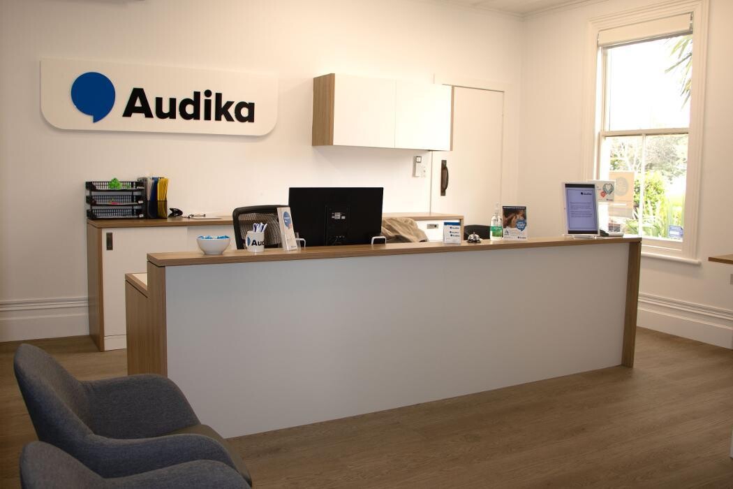 Images Audika Hearing Clinic Remuera