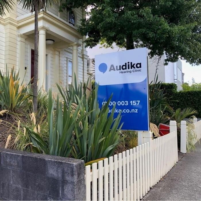 Images Audika Hearing Clinic Remuera