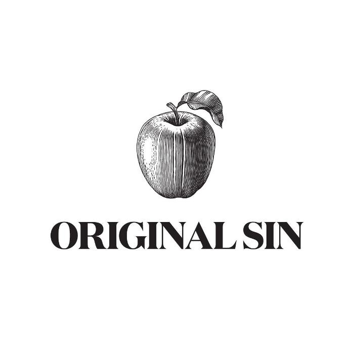 Original Sin Logo