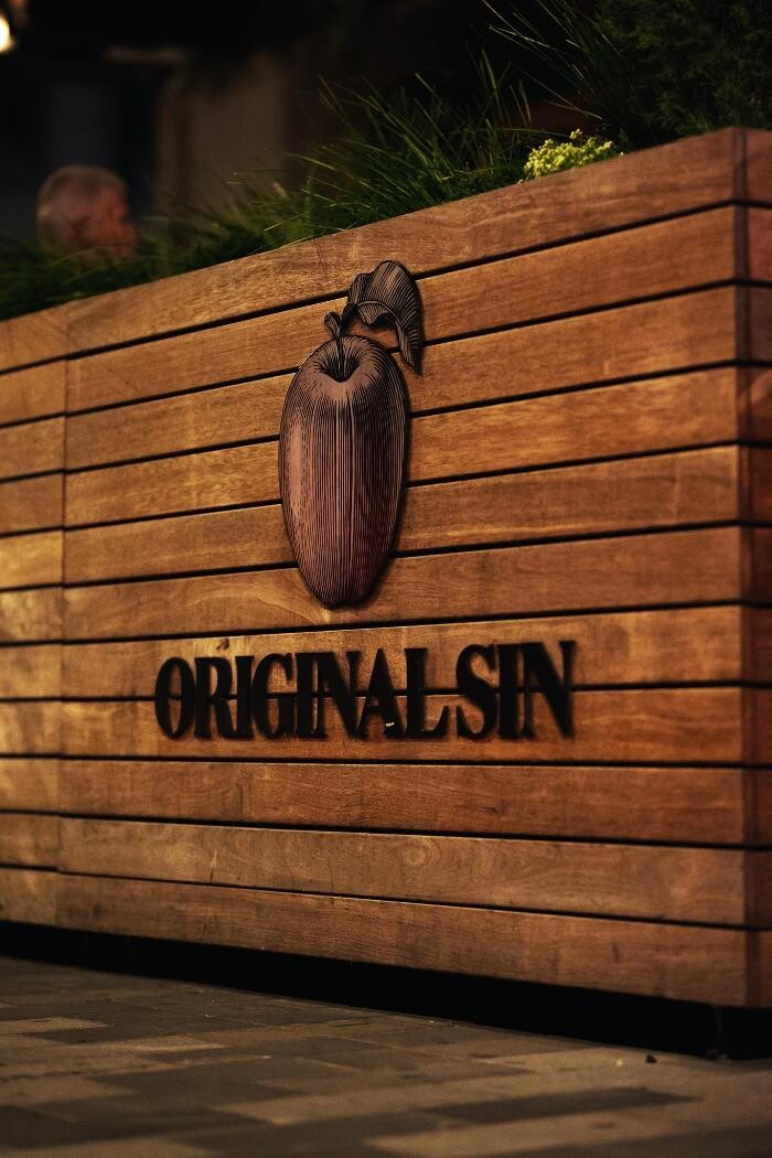Images Original Sin
