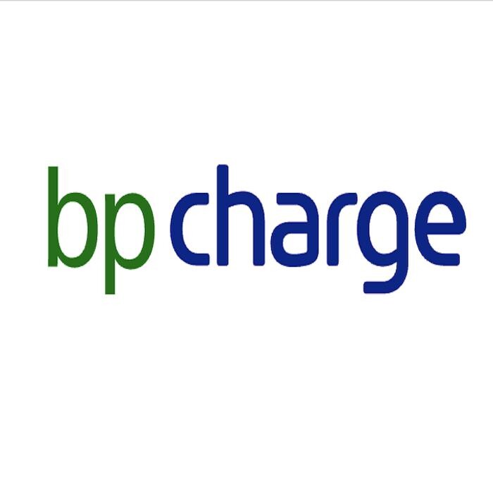 Images bp charge Charging Station