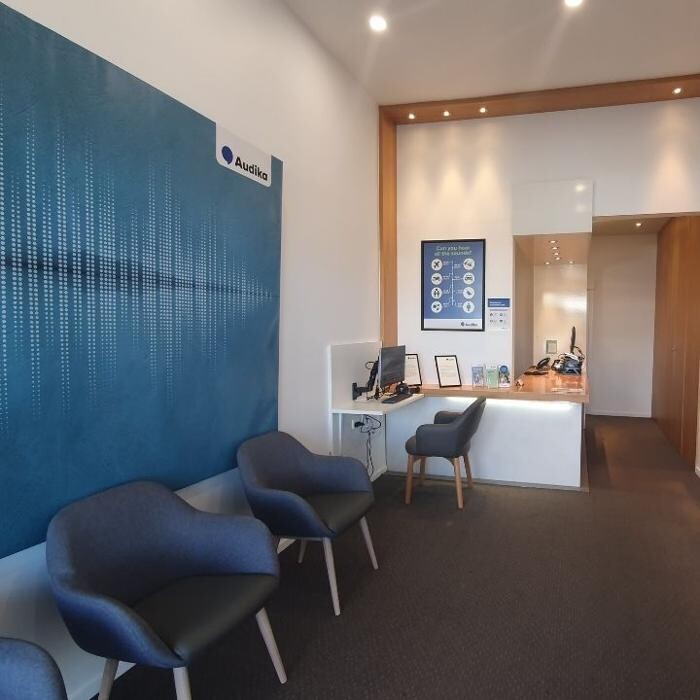 Images Audika Hearing Clinic Epsom