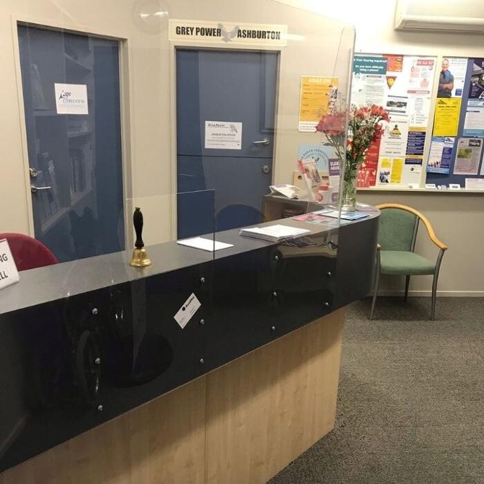 Images Audika Hearing Clinic Ashburton