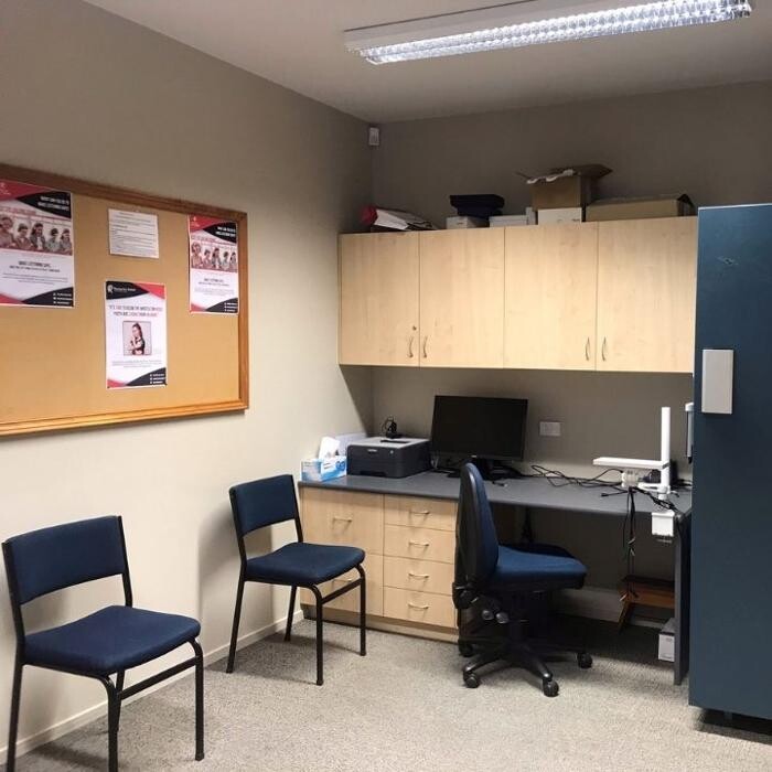 Images Audika Hearing Clinic Ashburton