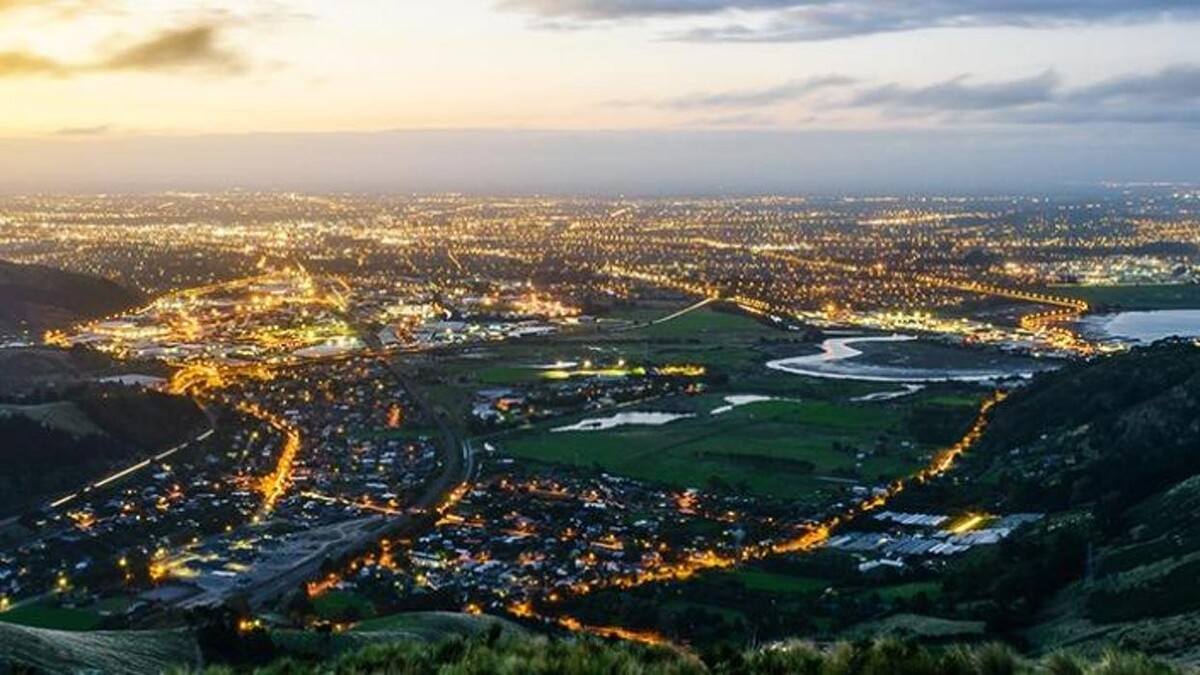 Images Marsh Christchurch