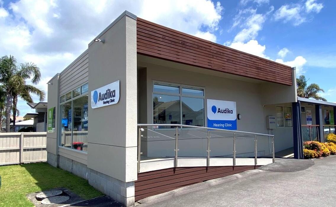 Images Audika Hearing Clinic Mount Maunganui