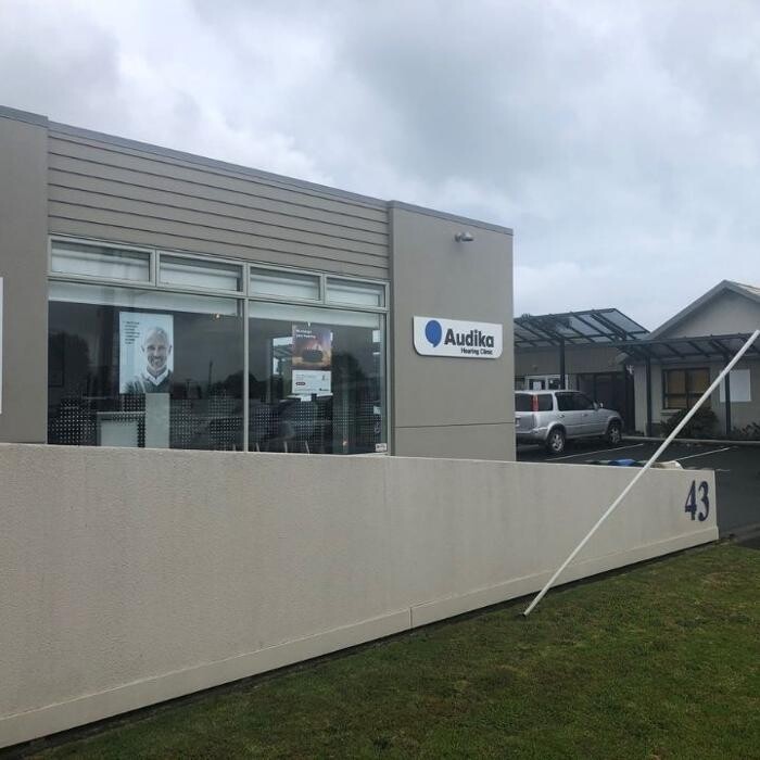Images Audika Hearing Clinic Mount Maunganui