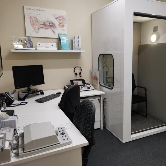 Images Audika Hearing Clinic Mount Maunganui