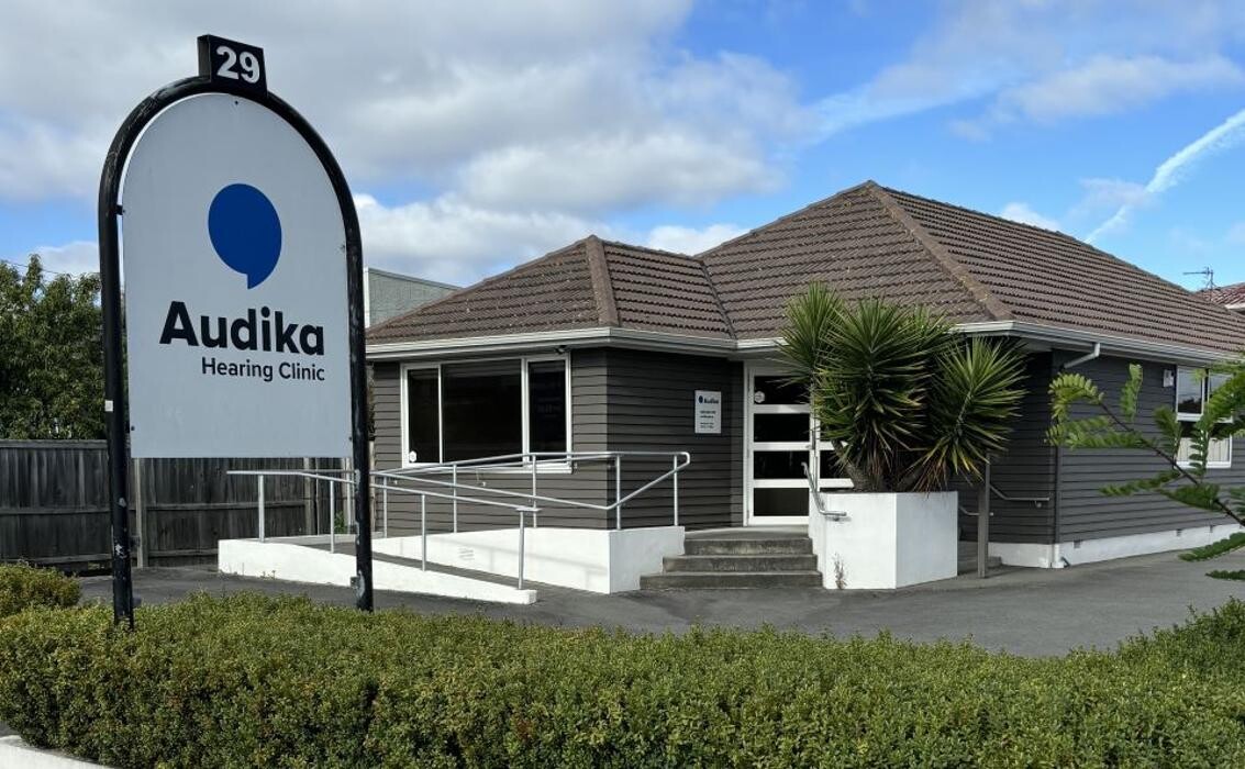 Images Audika Hearing Clinic Shirley