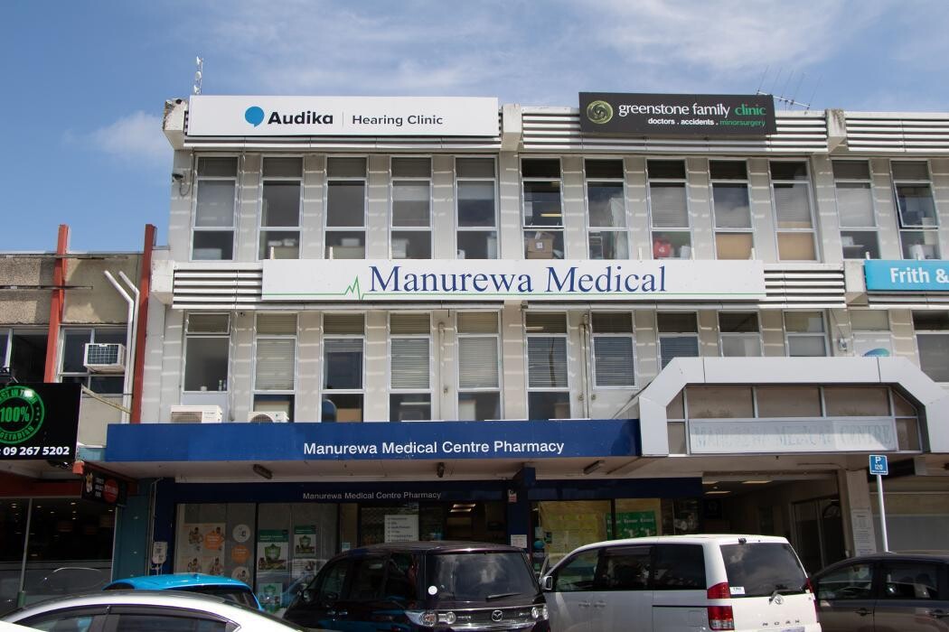 Images Audika Hearing Clinic Manurewa